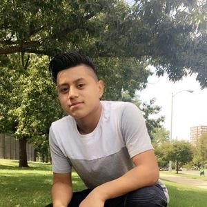 Meet your Posher, Erick